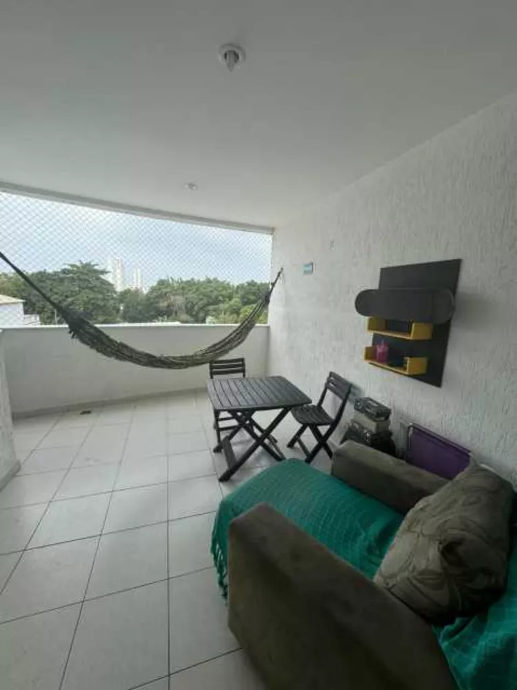 Apartamento, 2 quartos, 75 m² - Foto 8