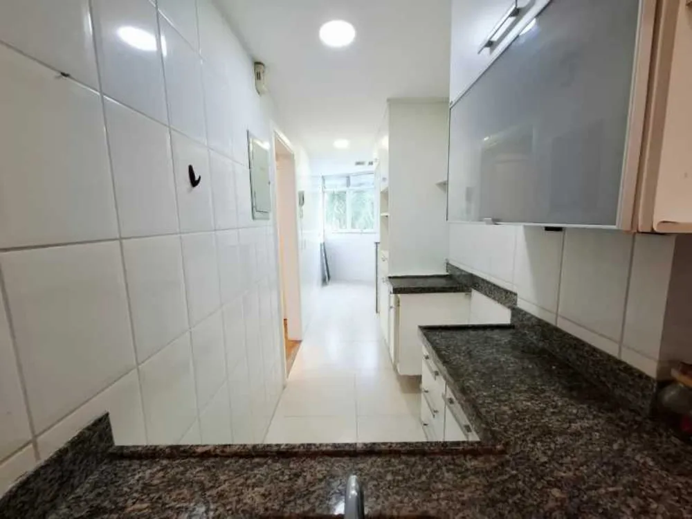 Apartamento, 3 quartos, 90 m² - Foto 27