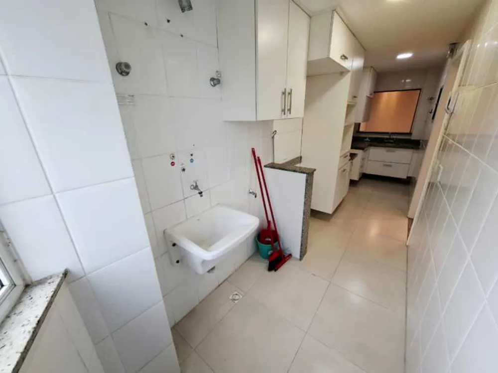Apartamento, 3 quartos, 90 m² - Foto 24