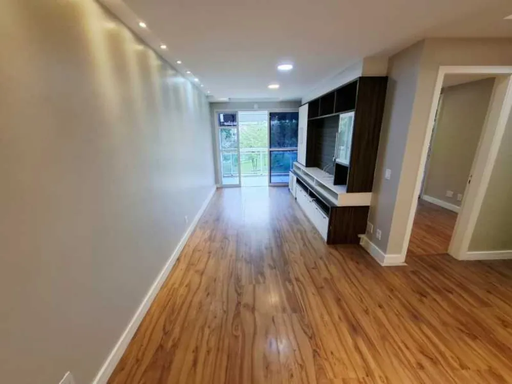 Apartamento, 3 quartos, 90 m² - Foto 4