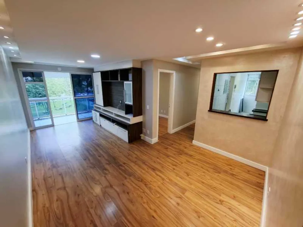 Apartamento, 3 quartos, 90 m² - Foto 2