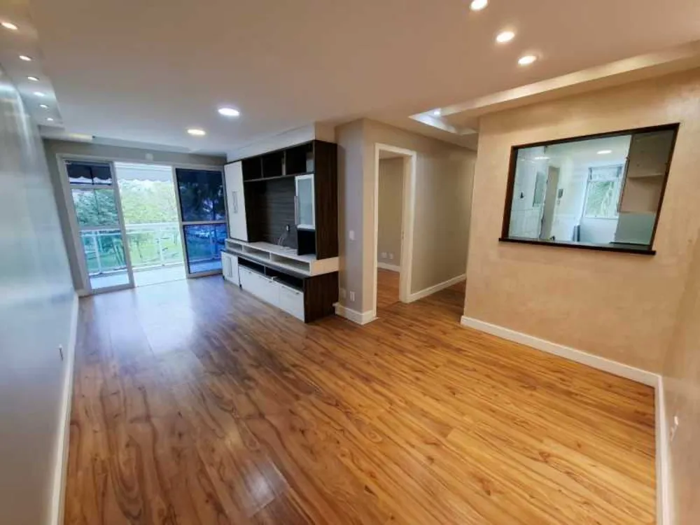 Apartamento, 3 quartos, 90 m² - Foto 1