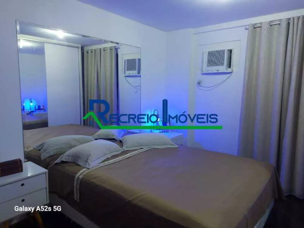 Apartamento, 3 quartos, 128 m² - Foto 8