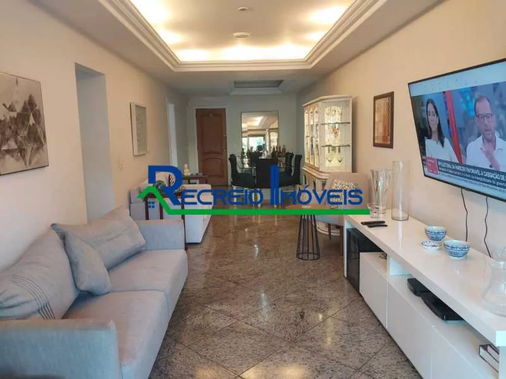 Apartamento, 3 quartos, 128 m² - Foto 28