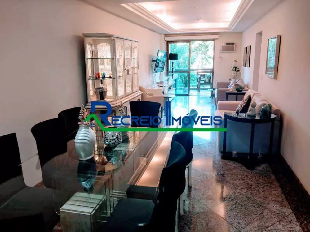 Apartamento, 3 quartos, 128 m² - Foto 6