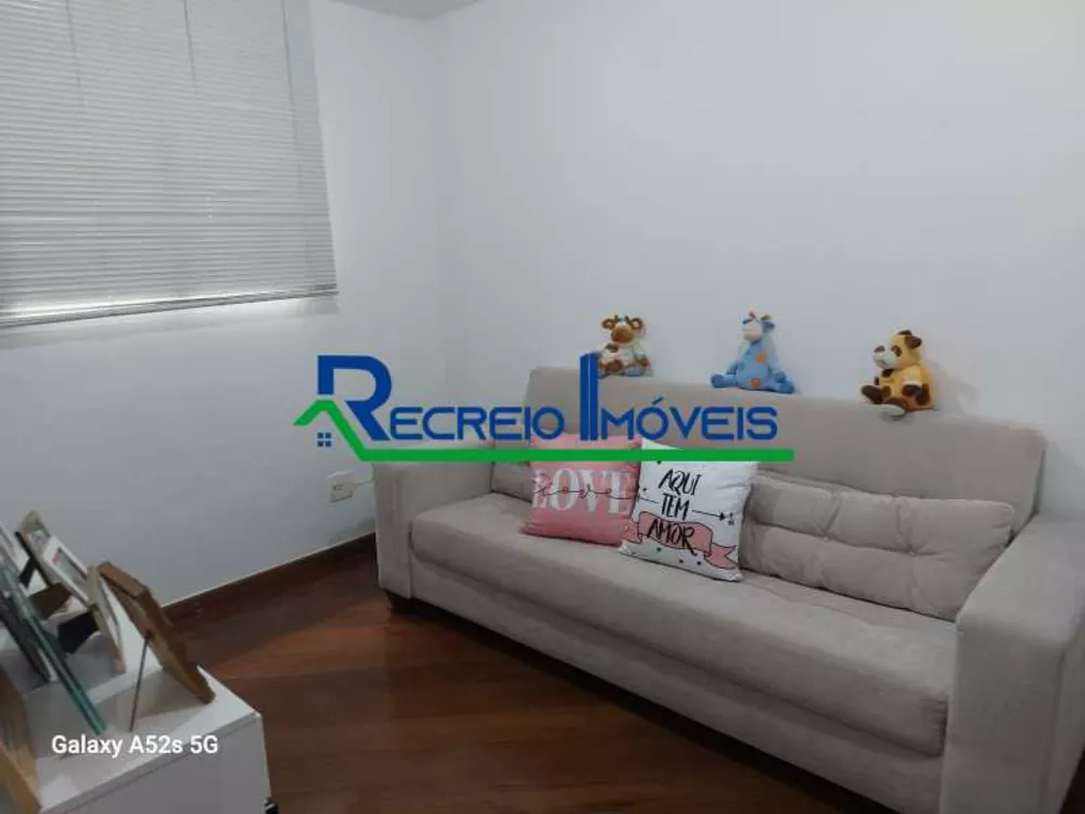 Apartamento, 3 quartos, 128 m² - Foto 2