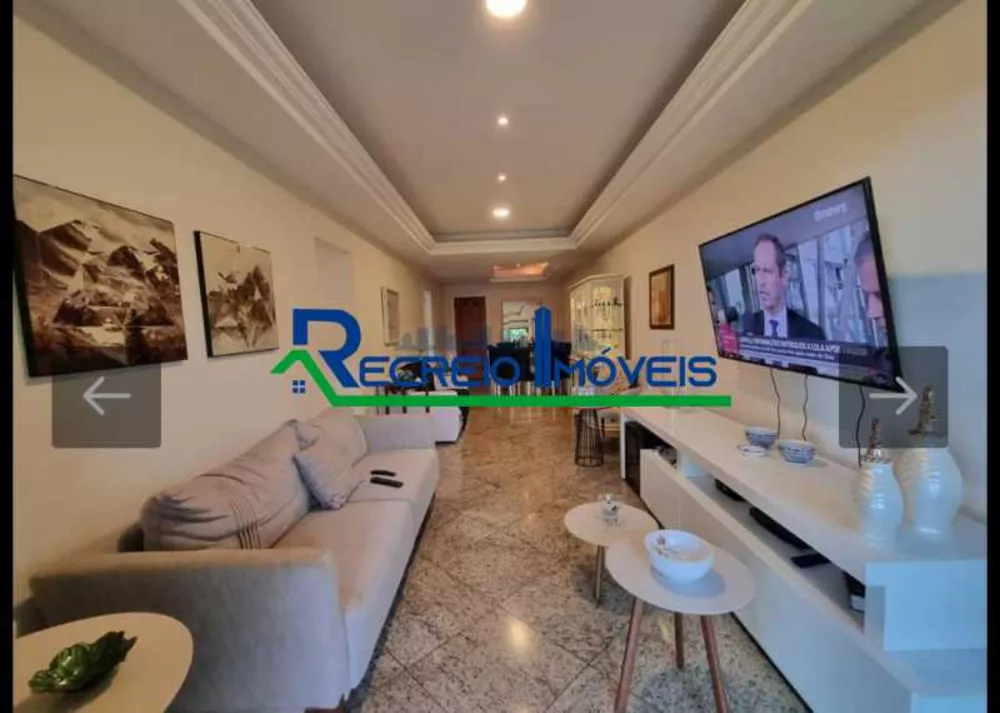 Apartamento, 3 quartos, 128 m² - Foto 20