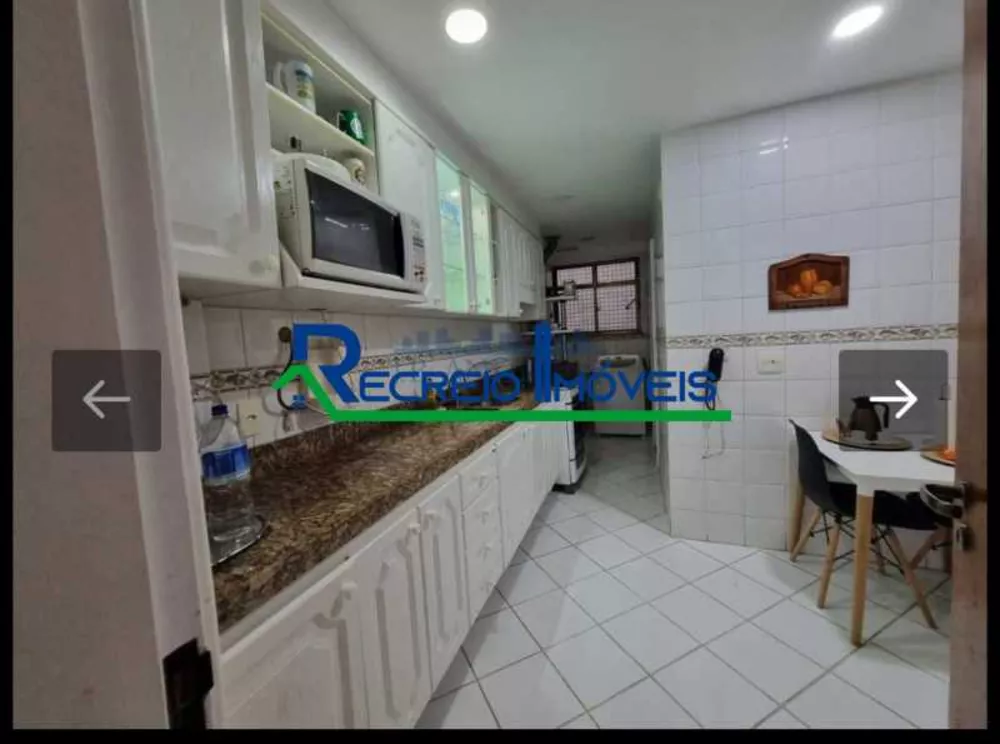 Apartamento, 3 quartos, 128 m² - Foto 9