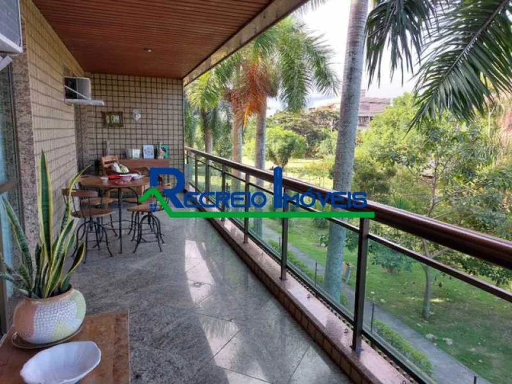 Apartamento, 3 quartos, 128 m² - Foto 11