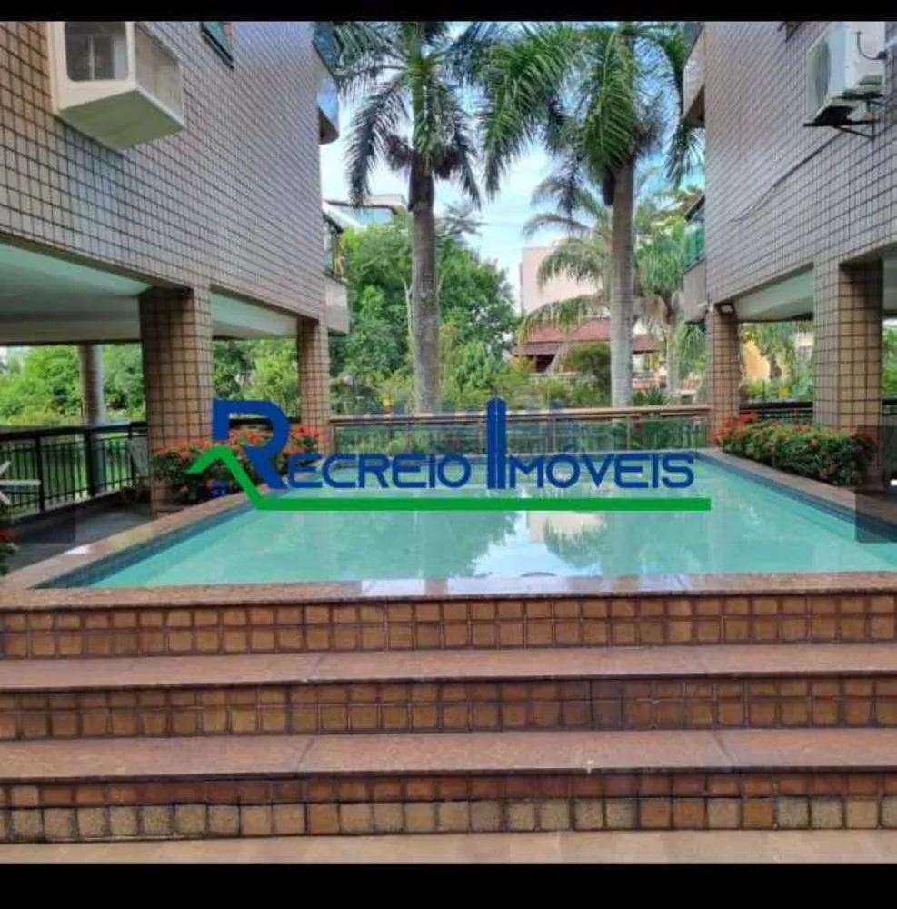 Apartamento, 3 quartos, 128 m² - Foto 16