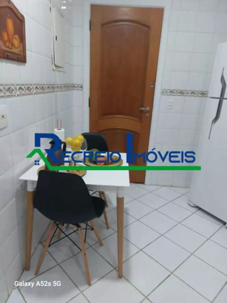 Apartamento, 3 quartos, 128 m² - Foto 17