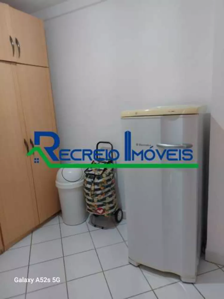 Apartamento, 3 quartos, 128 m² - Foto 5
