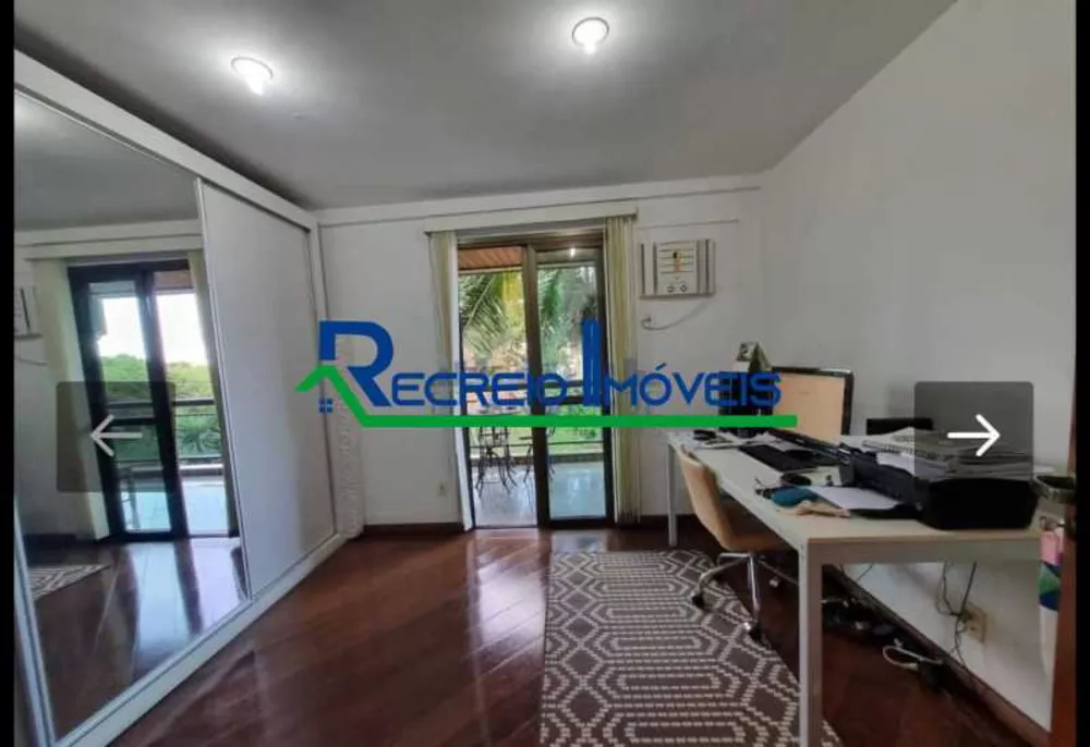 Apartamento, 3 quartos, 128 m² - Foto 29