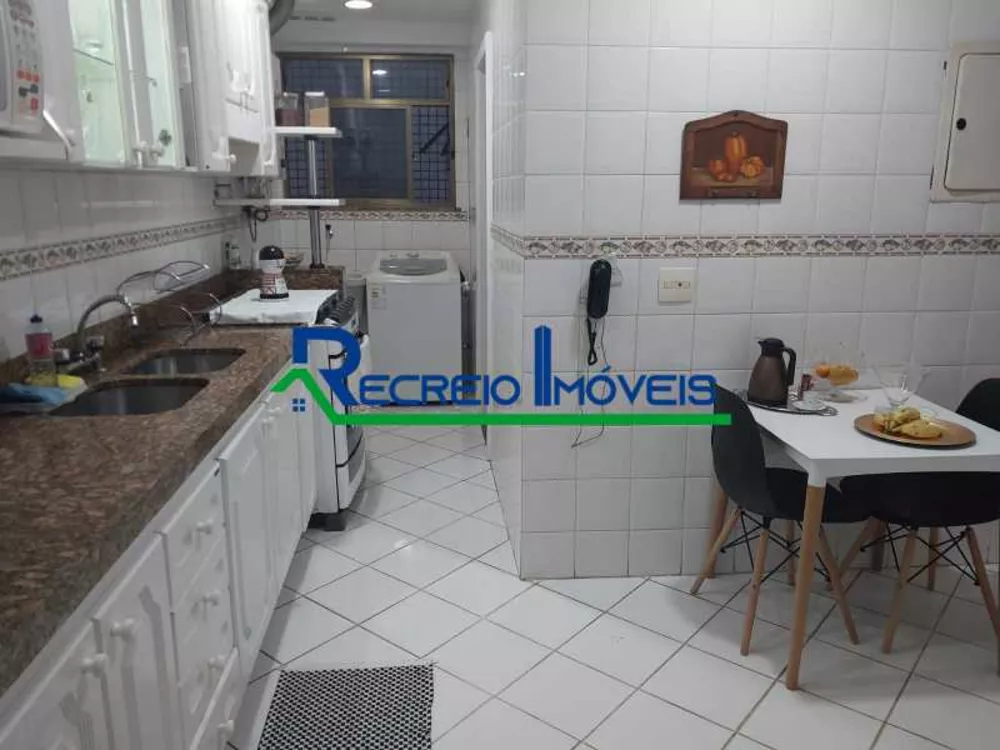 Apartamento, 3 quartos, 128 m² - Foto 7