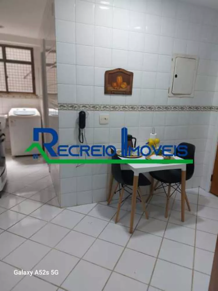 Apartamento, 3 quartos, 128 m² - Foto 3