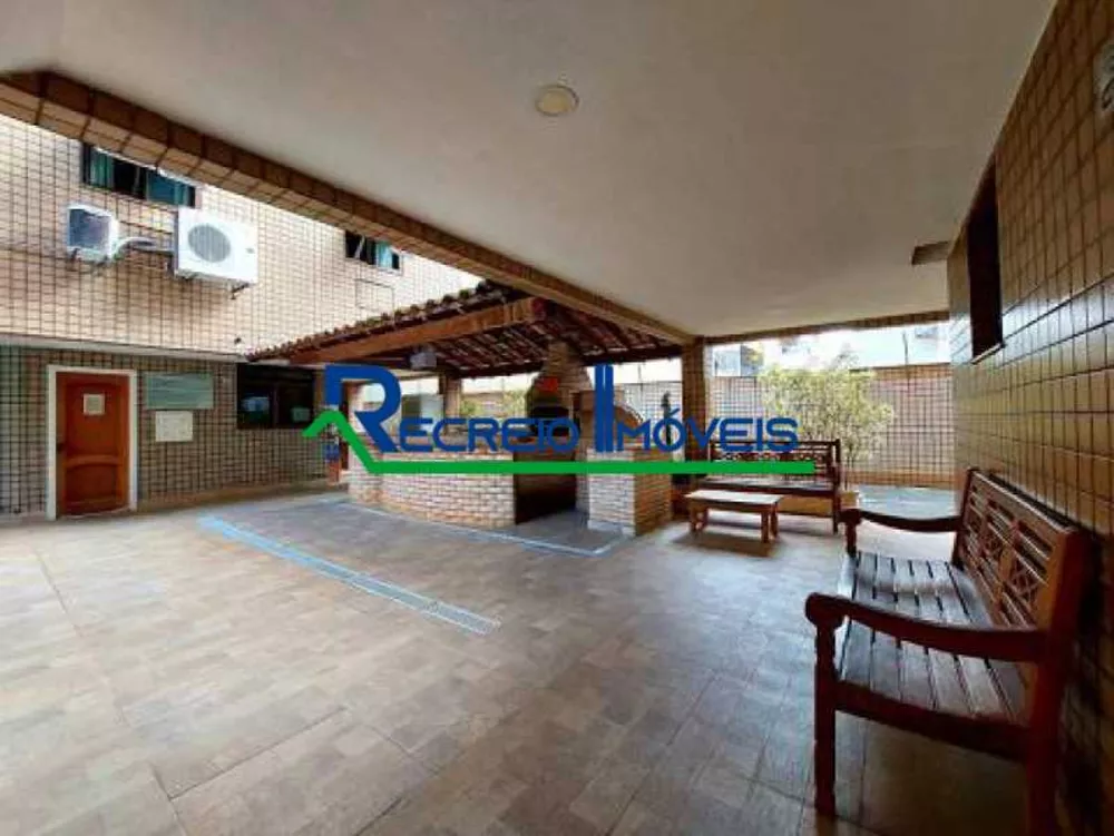 Apartamento, 3 quartos, 128 m² - Foto 26