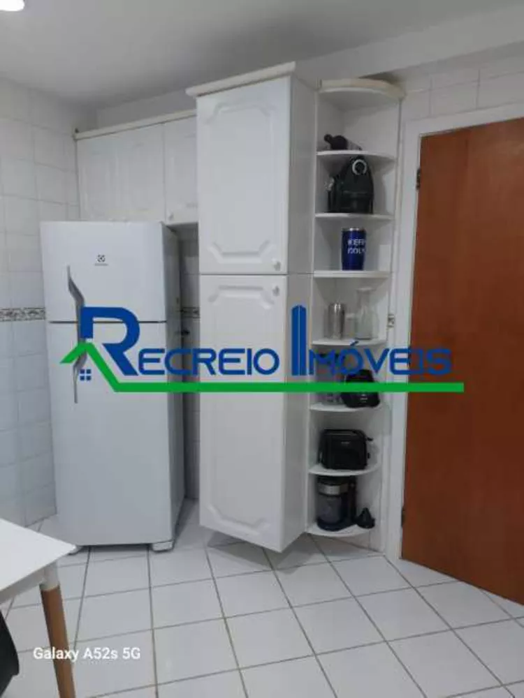Apartamento, 3 quartos, 128 m² - Foto 1