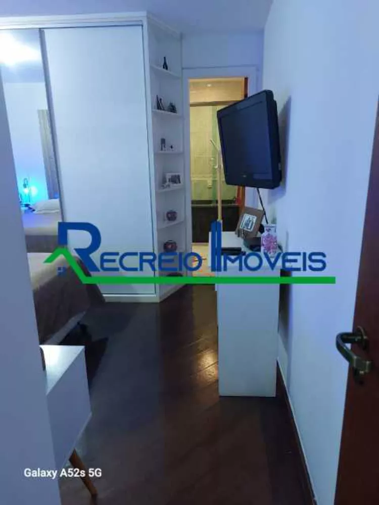 Apartamento, 3 quartos, 128 m² - Foto 4