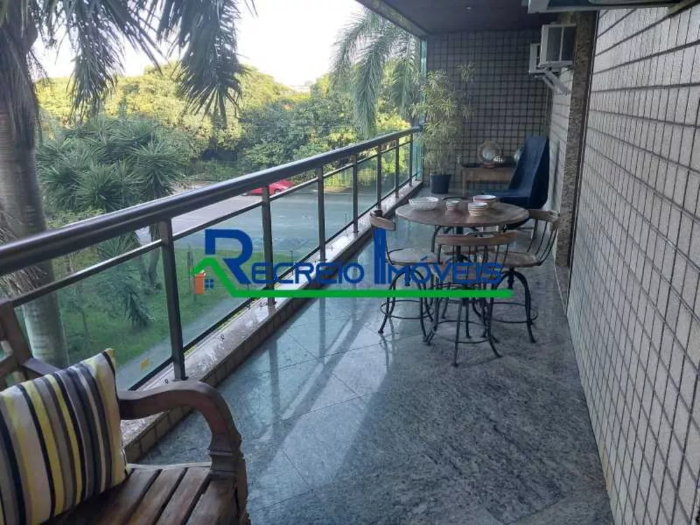 Apartamento, 3 quartos, 128 m² - Foto 10