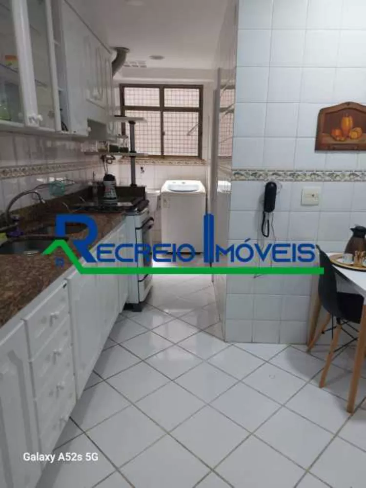 Apartamento, 3 quartos, 128 m² - Foto 18