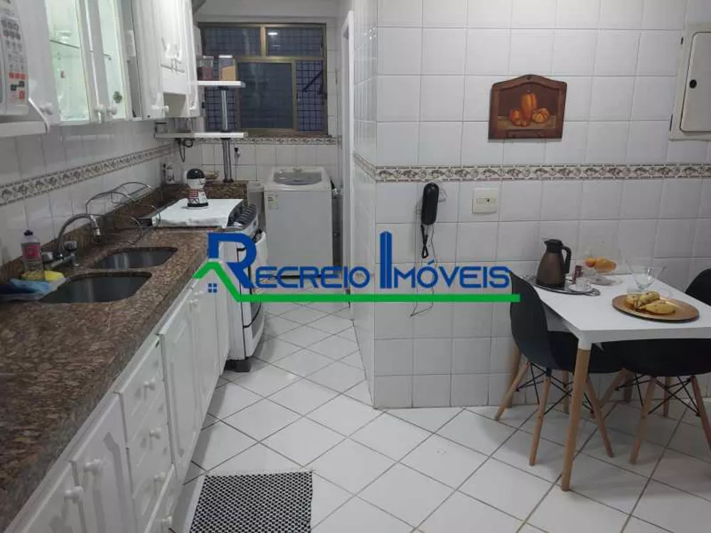 Apartamento, 3 quartos, 128 m² - Foto 21