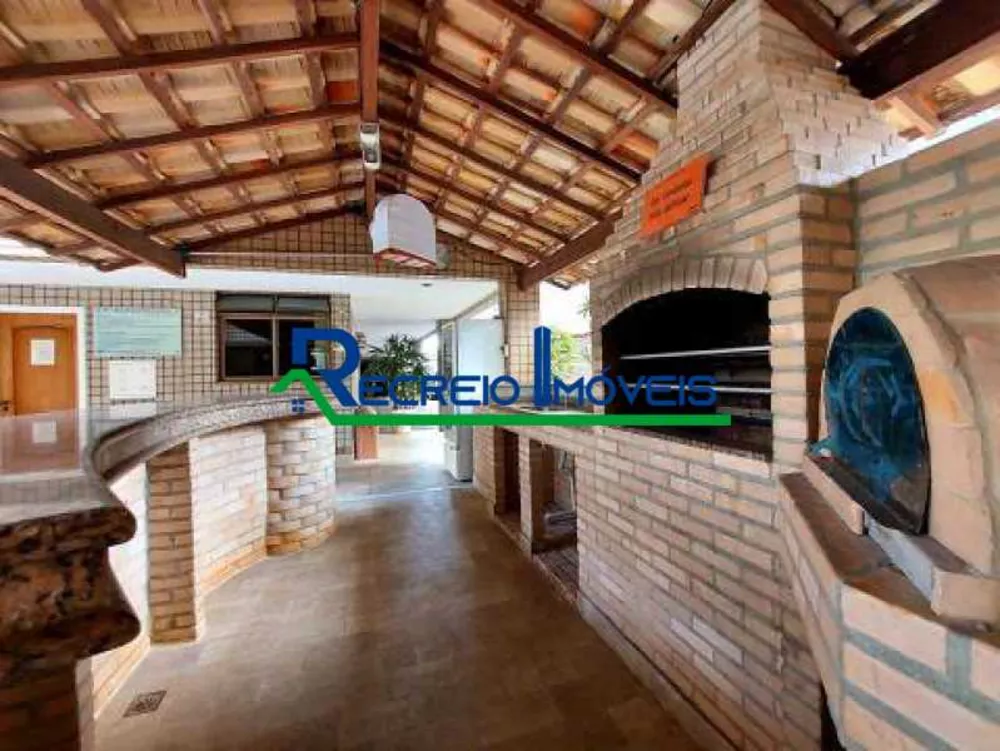 Apartamento, 3 quartos, 128 m² - Foto 27