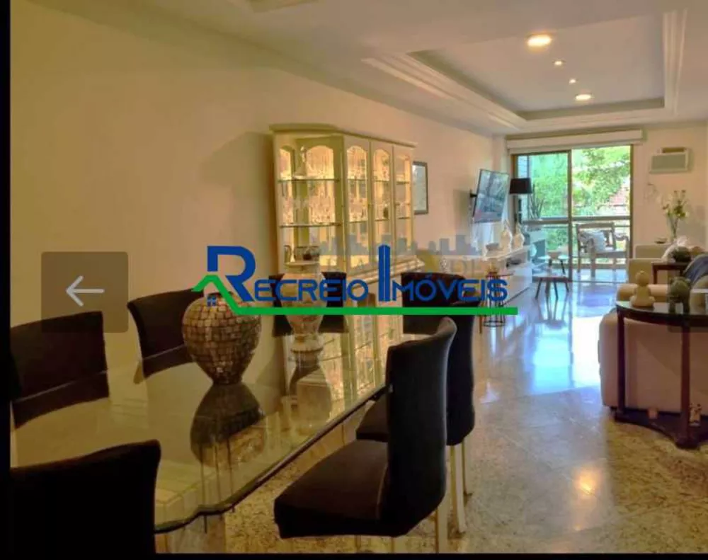 Apartamento, 3 quartos, 128 m² - Foto 12