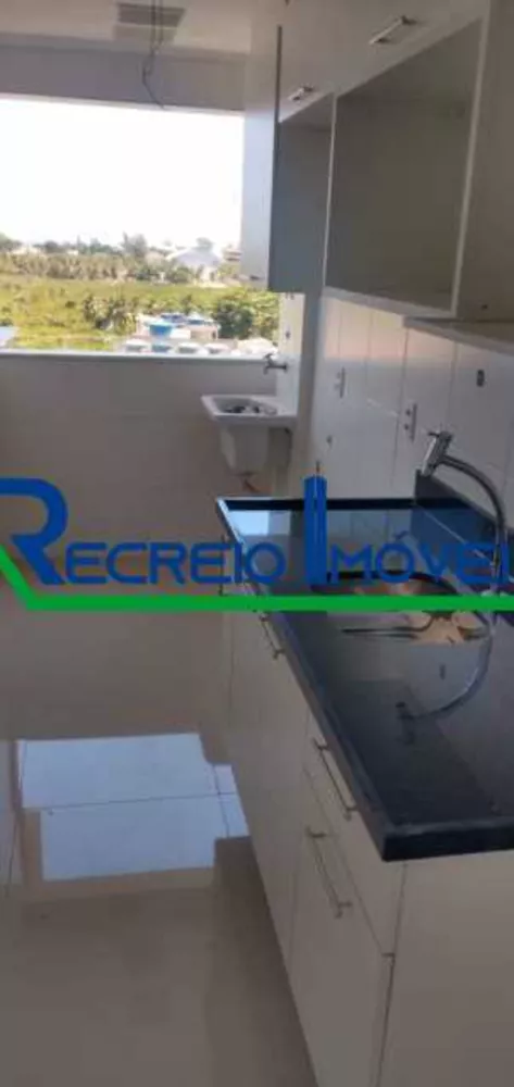 Apartamento, 2 quartos, 41 m² - Foto 23