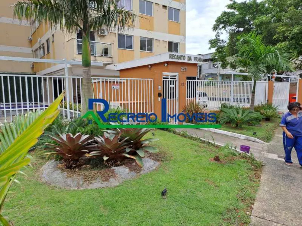 Apartamento, 2 quartos, 41 m² - Foto 11