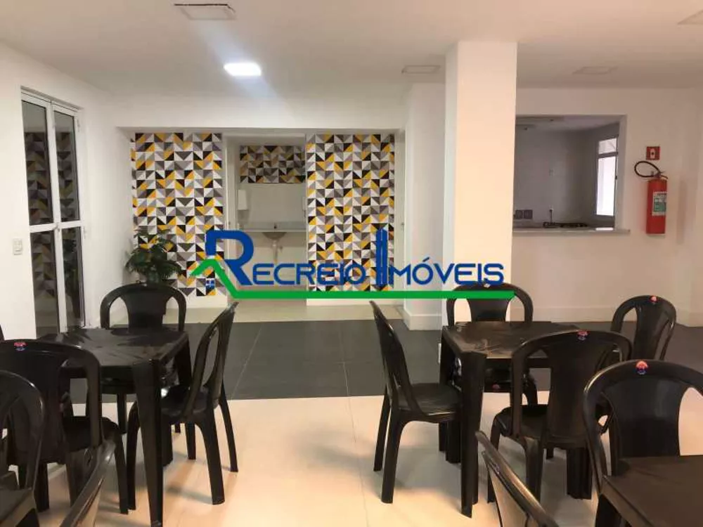 Apartamento, 2 quartos, 41 m² - Foto 4