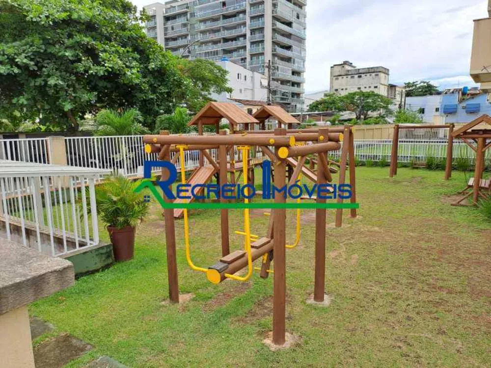 Apartamento, 2 quartos, 41 m² - Foto 8