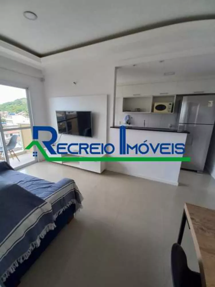 Apartamento, 2 quartos, 41 m² - Foto 2