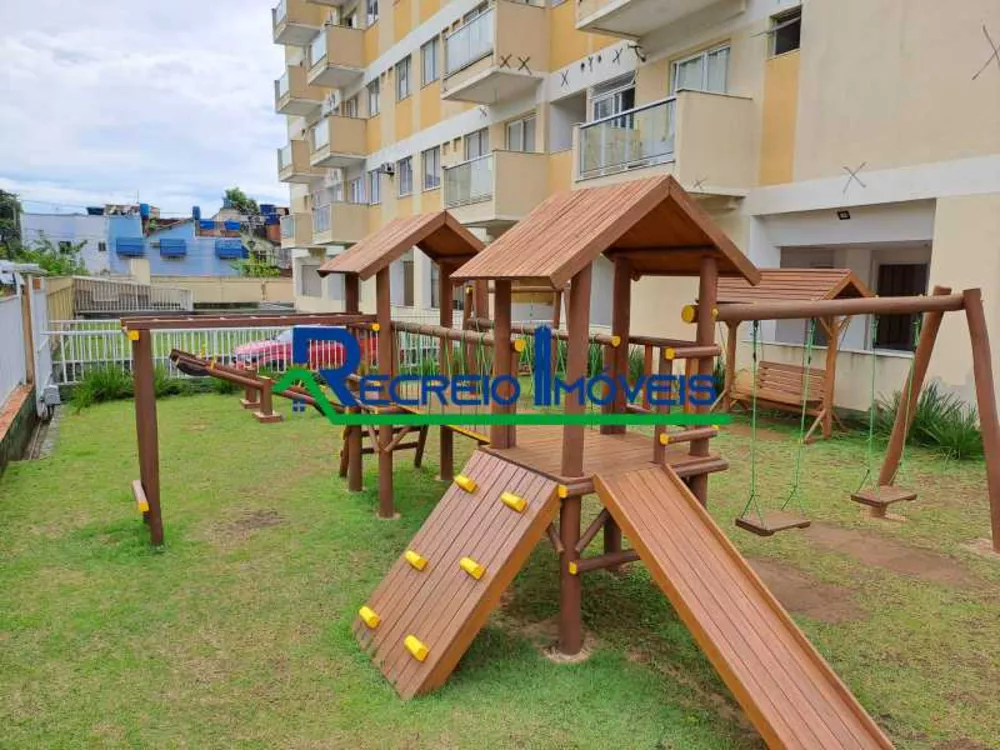 Apartamento, 2 quartos, 41 m² - Foto 24