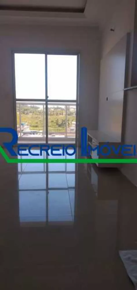 Apartamento, 2 quartos, 41 m² - Foto 1