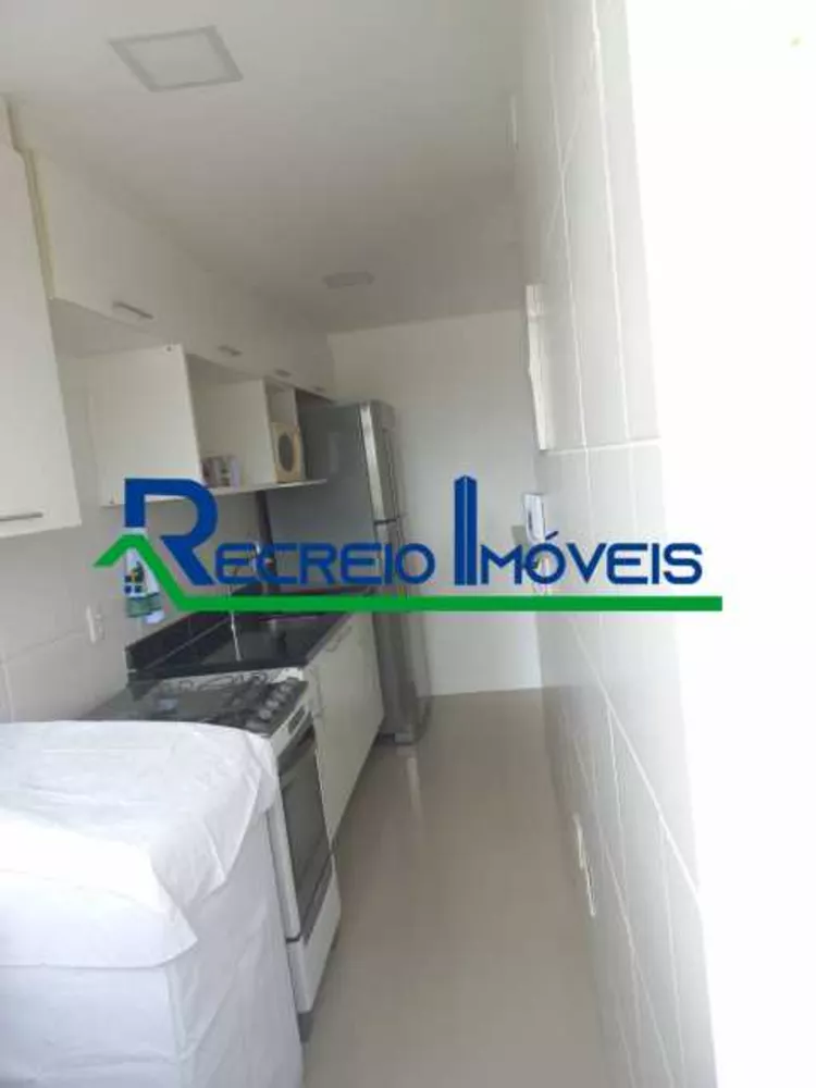Apartamento, 2 quartos, 41 m² - Foto 17