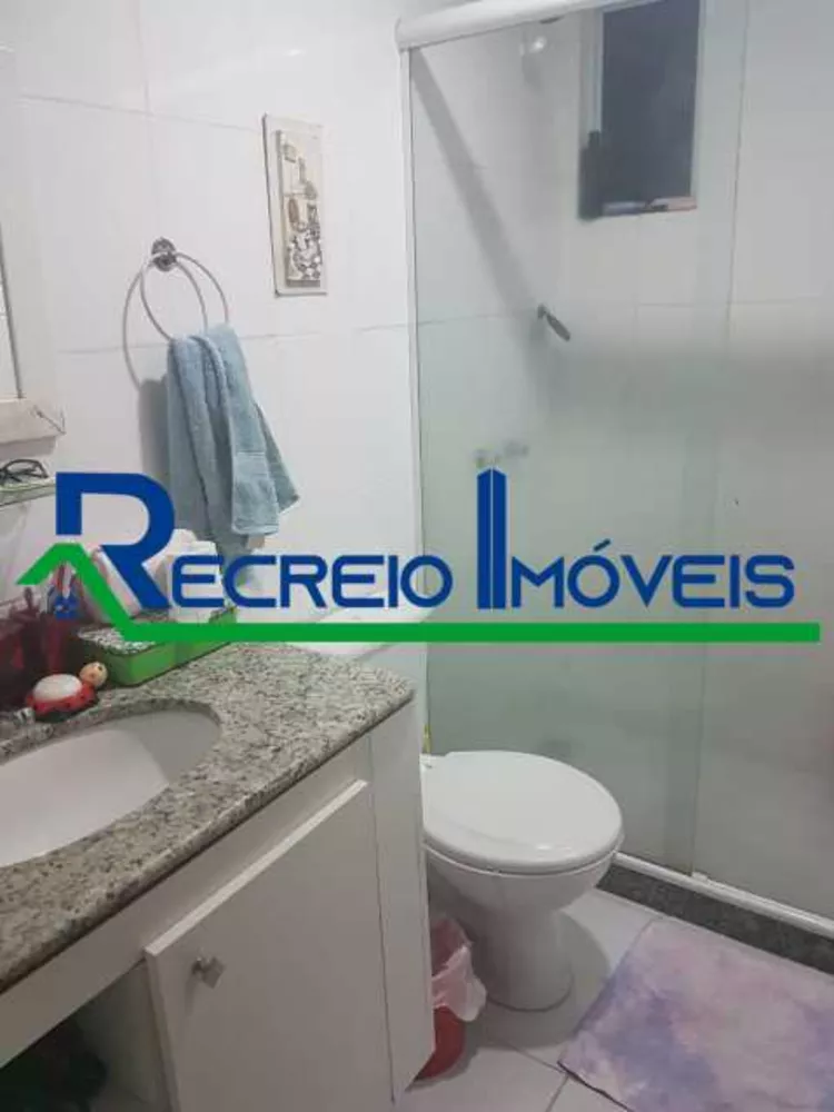 Cobertura, 4 quartos, 173 m² - Foto 9