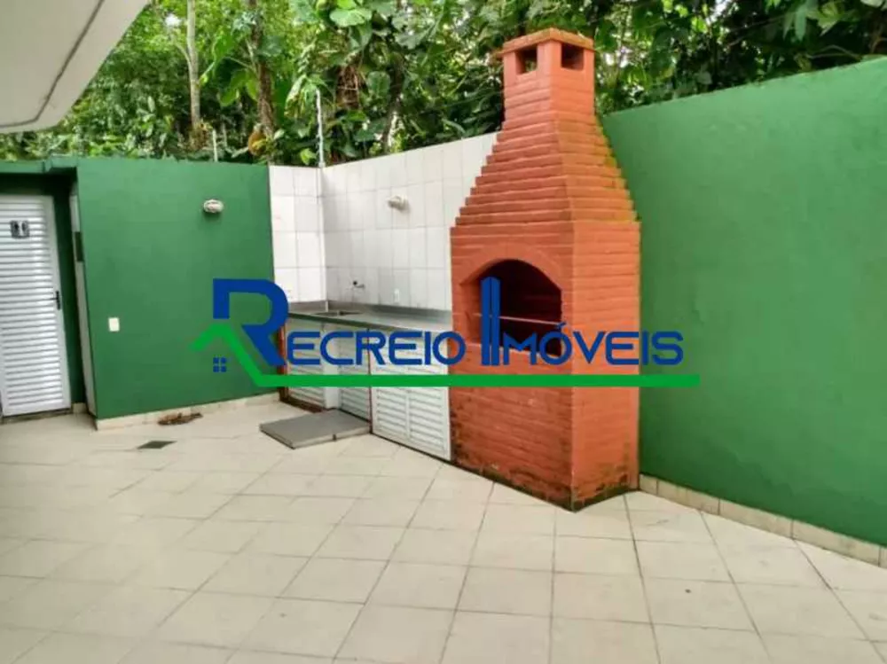 Cobertura, 4 quartos, 173 m² - Foto 18