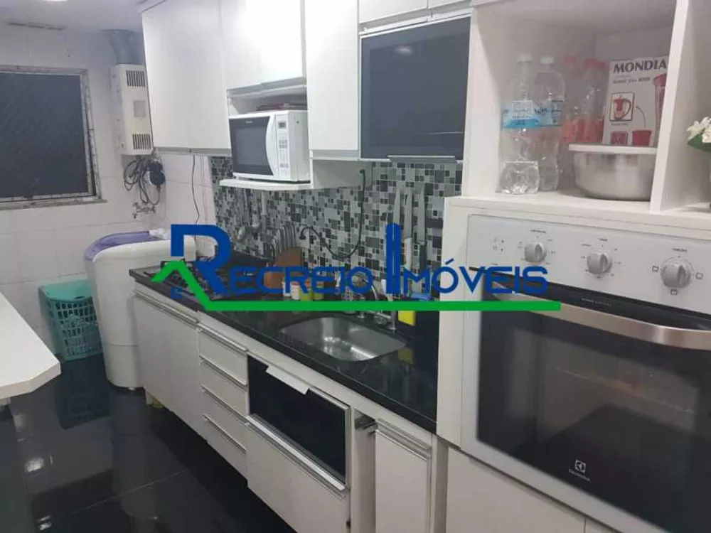 Cobertura, 4 quartos, 173 m² - Foto 5