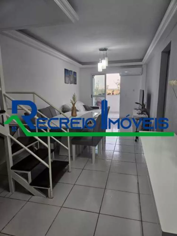 Cobertura, 4 quartos, 173 m² - Foto 4