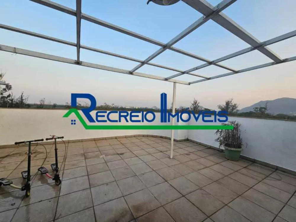 Cobertura, 4 quartos, 173 m² - Foto 3