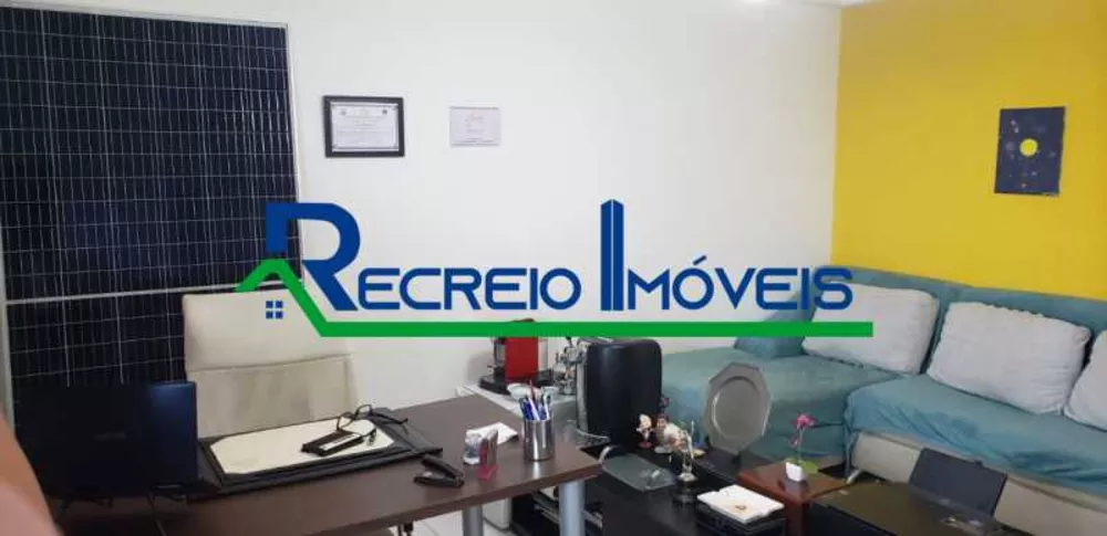 Cobertura, 4 quartos, 173 m² - Foto 14