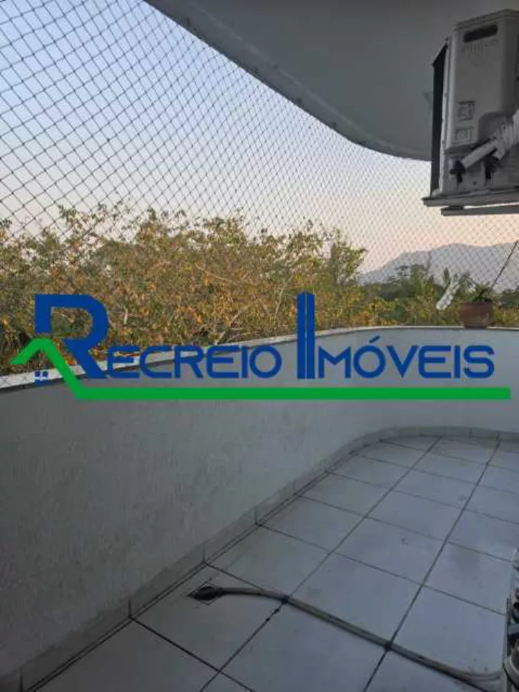 Cobertura, 4 quartos, 173 m² - Foto 13