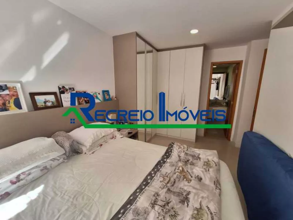 Apartamento, 3 quartos, 117 m² - Foto 6