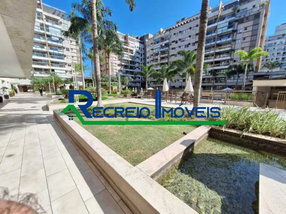 Apartamento, 3 quartos, 117 m² - Foto 2