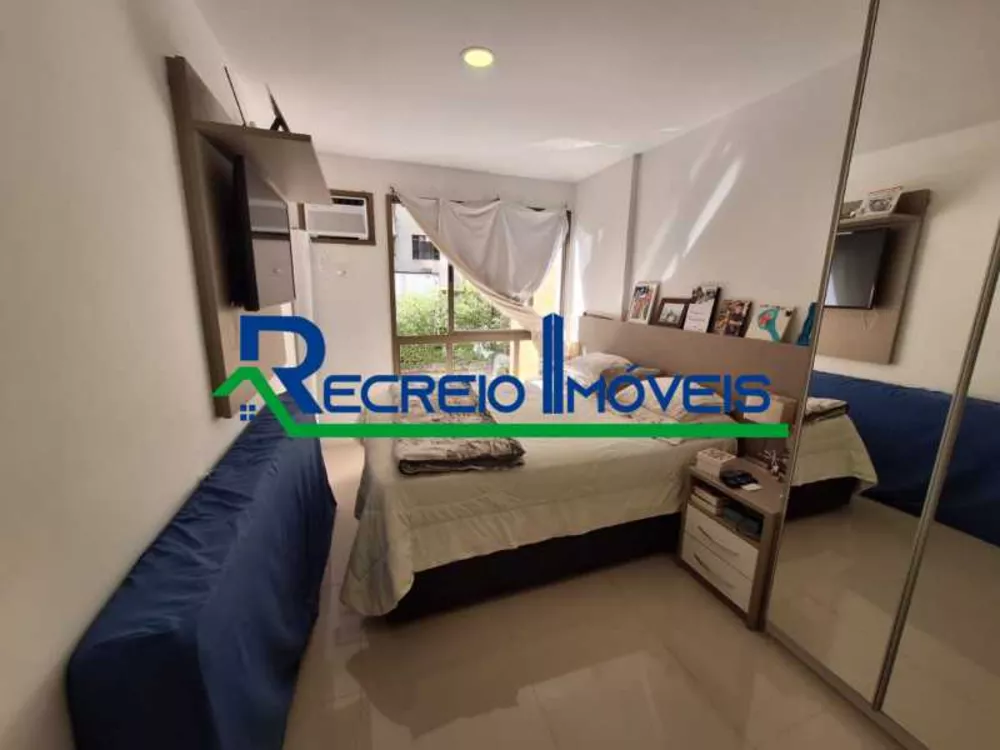 Apartamento, 3 quartos, 117 m² - Foto 18