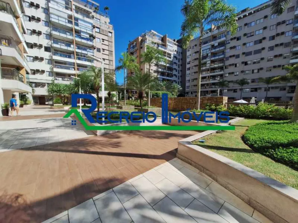 Apartamento, 3 quartos, 117 m² - Foto 10