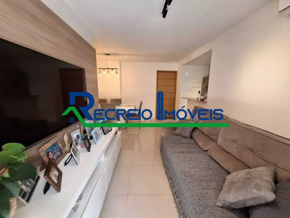 Apartamento, 3 quartos, 117 m² - Foto 3