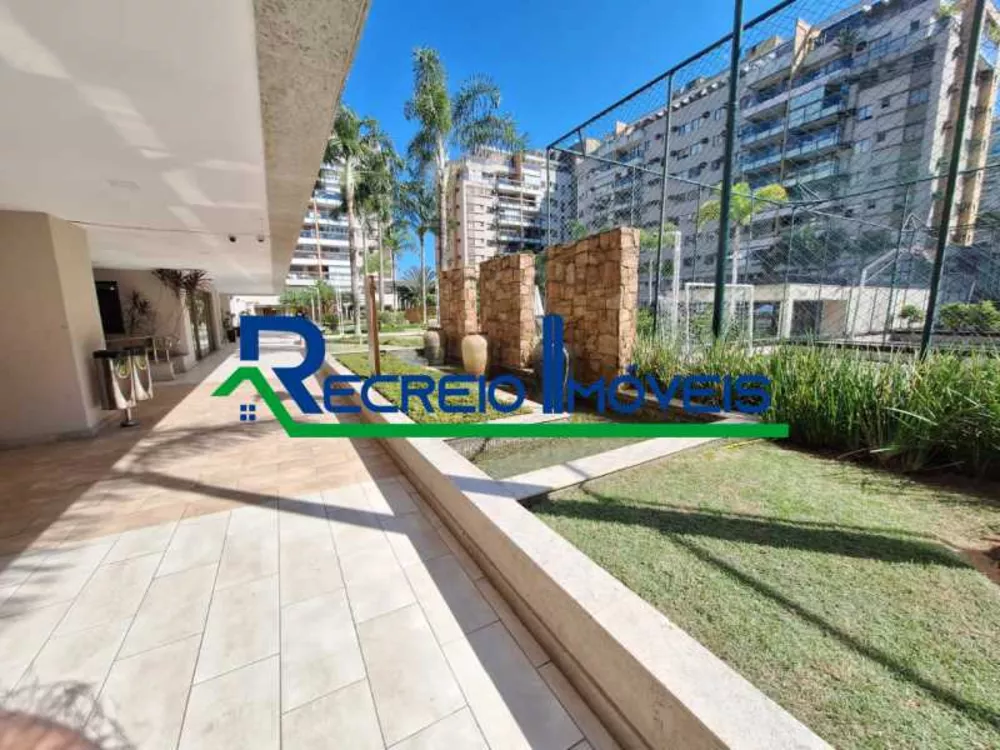 Apartamento, 3 quartos, 117 m² - Foto 20