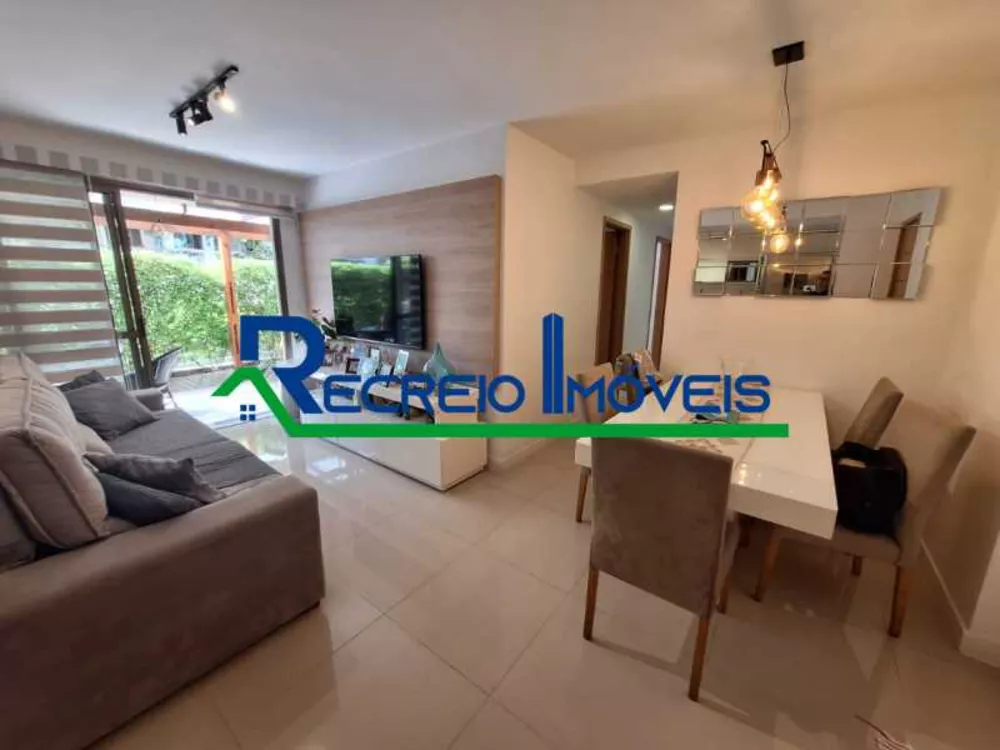 Apartamento, 3 quartos, 117 m² - Foto 14
