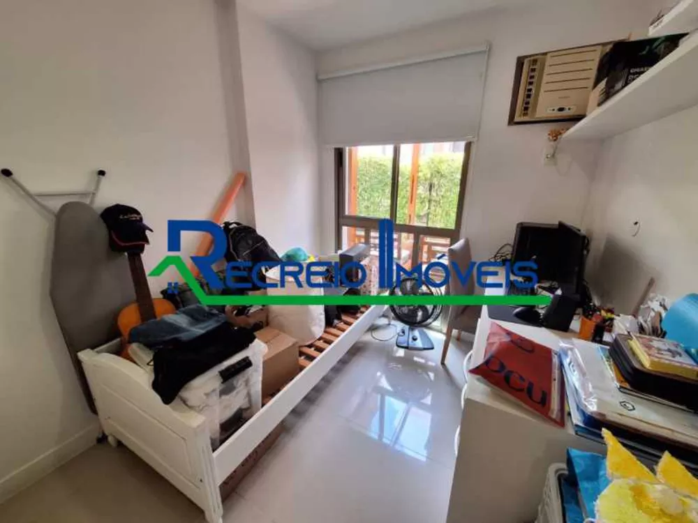 Apartamento, 3 quartos, 117 m² - Foto 11